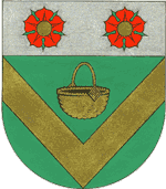 Schenkelberg Fahne / Flagge