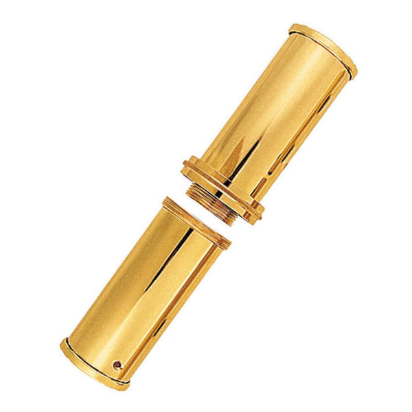 Doppelgewindeverschraubung