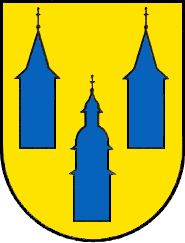 Nordkirchen Fahne / Flagge