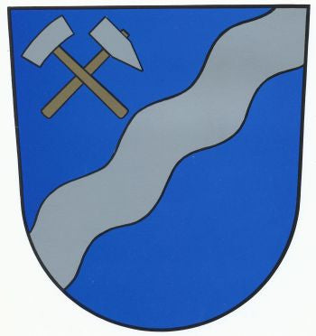 Sulzbach Fahne / Flagge
