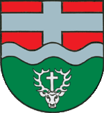 Sarmersbach Fahne / Flagge
