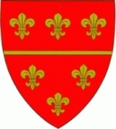 Stockum-Püschen Fahne / Flagge