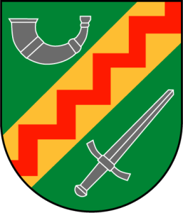 Darscheid Fahne / Flagge