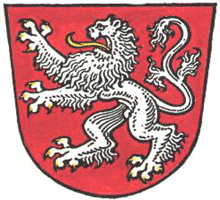 Molsberg Fahne / Flagge