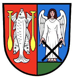 Kappel-Grafenhausen Fahne / Flagge