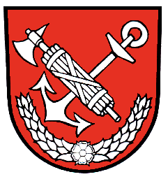 Ühlingen-Birkendorf Fahne / Flagge