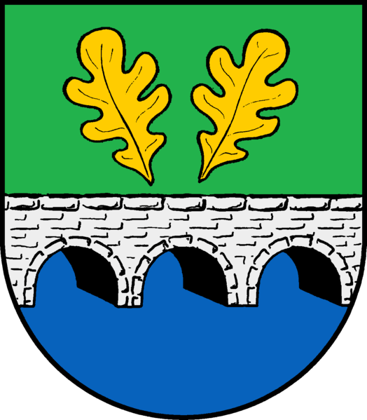 Schmalfeld Fahne / Flagge