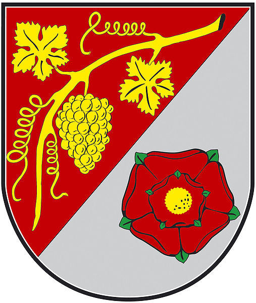 Irsch Fahne / Flagge