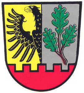 Puschendorf Fahne / Flagge
