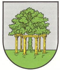 Körborn Fahne / Flagge