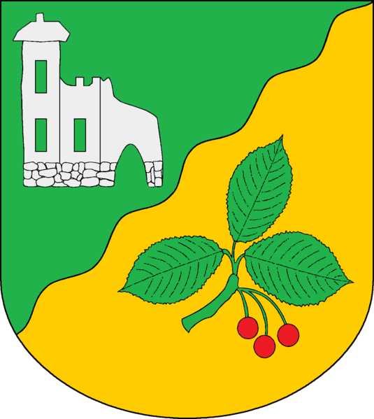 Kasseburg Fahne / Flagge