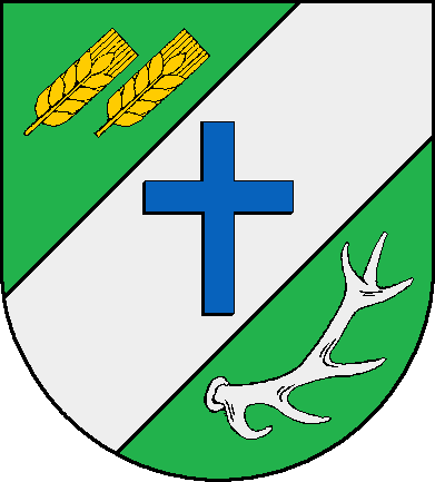 Mönkloh Fahne / Flagge