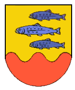 Mittelfischbach Fahne / Flagge
