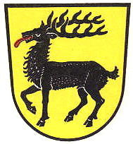 Ranstadt Fahne / Flagge