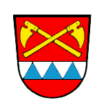 Immenreuth Fahne / Flagge