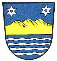 Juist Fahne / Flagge