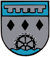 Derschen Fahne / Flagge