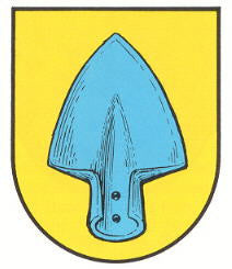 Weilerbach Fahne / Flagge