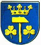 Osteel Fahne / Flagge