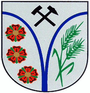 Katzwinkel Fahne / Flagge