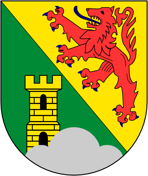 Kempfeld Fahne / Flagge