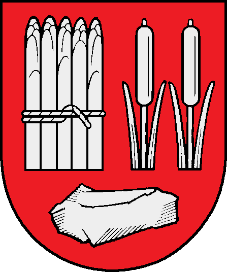 Klein Nordende Wappen in Hissfahne Hissflagge Bannerfahne – Fahnen  Koessinger
