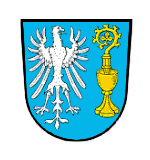 Wattendorf Fahne / Flagge