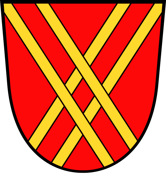 Pünderich Fahne / Flagge