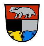 Rohrenfels Fahne / Flagge