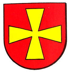 Niederhofen Fahne / Flagge