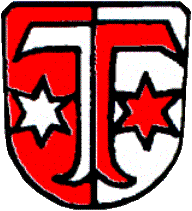 Klosterlechfeld Fahne / Flagge