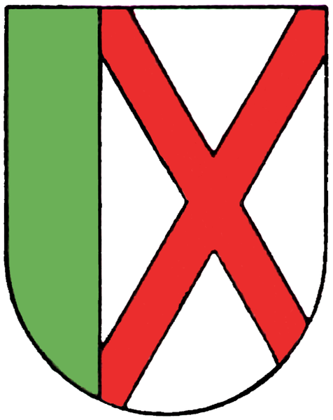 Longkamp Fahne / Flagge