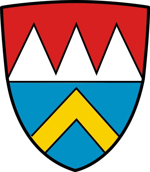 Rottendorf Fahne / Flagge