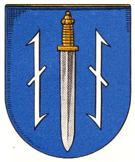 Sibbesse Fahne / Flagge