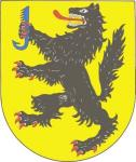 Wollershausen Fahne / Flagge