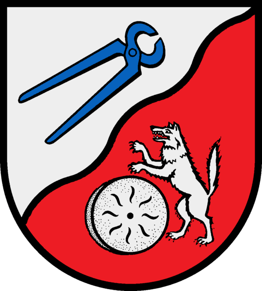 Tangstedt Fahne / Flagge