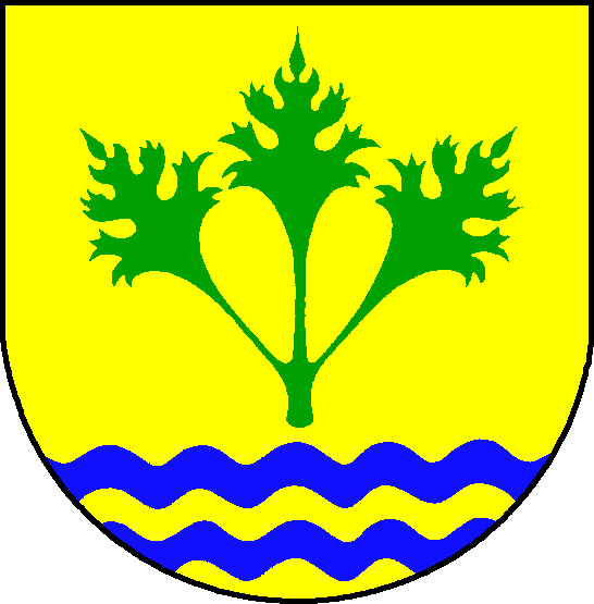 Müssen Fahne / Flagge