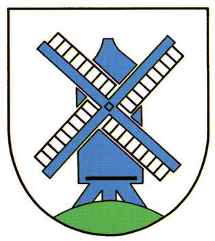 Edewecht Fahne / Flagge