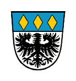 Haimhausen Fahne / Flagge