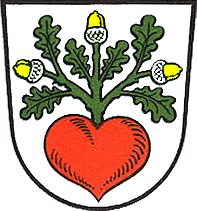 Egelsbach Fahne / Flagge