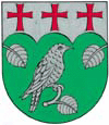 Welschneudorf Fahne / Flagge