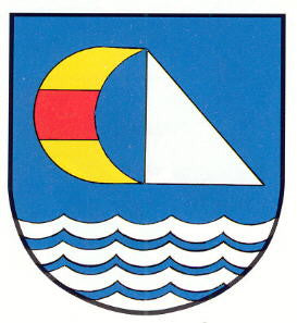 Strande Fahne / Flagge