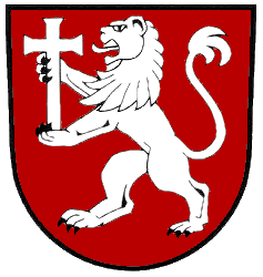 Öllingen Fahne / Flagge