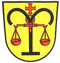 Klingenmünster Fahne / Flagge