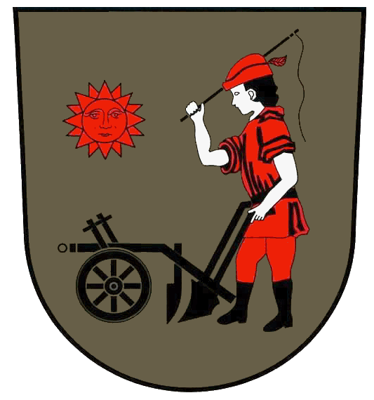 Kempenich Fahne / Flagge