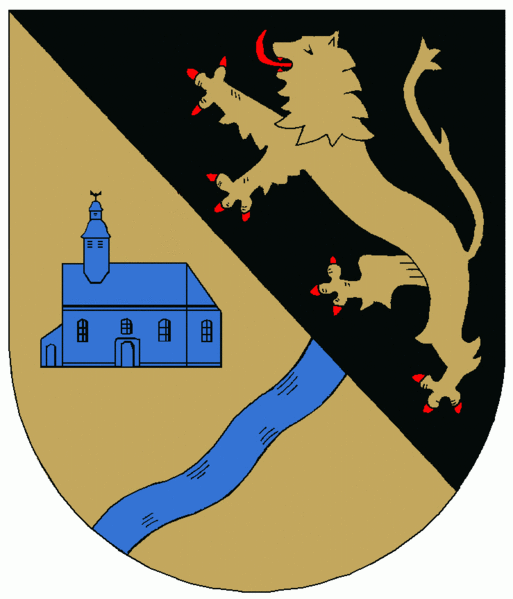 Altweidelbach Fahne / Flagge
