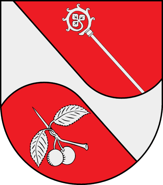 Mönkhagen Fahne / Flagge