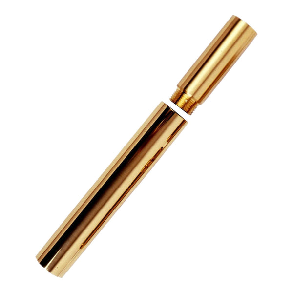 Einfachverschraubung