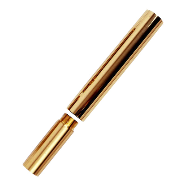 Einfachverschraubung