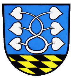 Lenningen Fahne / Flagge